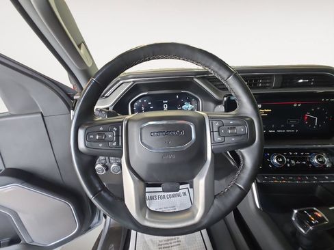 Certified 2023 GMC Sierra 1500 Denali w/ Technology Package AWD/4WD image 19