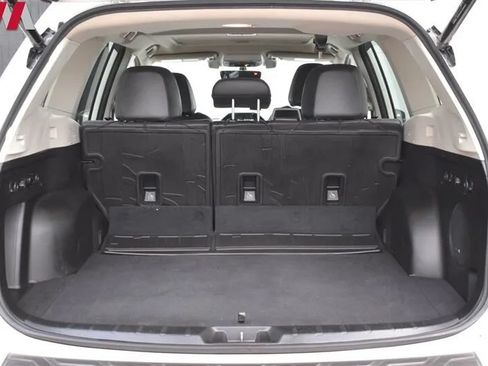 Used 2019 Subaru Forester Touring w/ Popular Package #3 AWD/4WD image 33