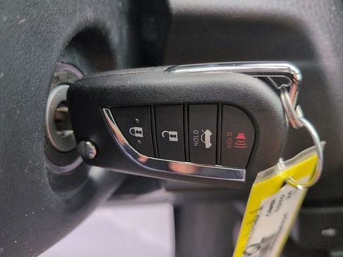 Certified 2024 Toyota Camry SE FWD image 22