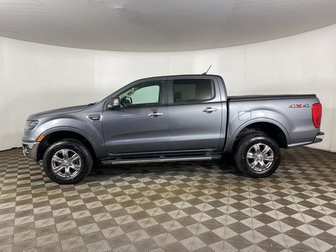 Used 2023 Ford Ranger XLT w/ Equipment Group 301A Mid image 5
