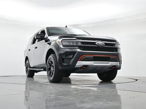 Used 2023 Ford Expedition Timberline image 34