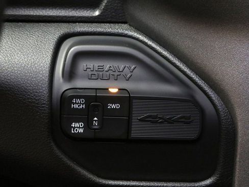 New 2024 RAM 2500 Tradesman w/ Convenience Group image 47