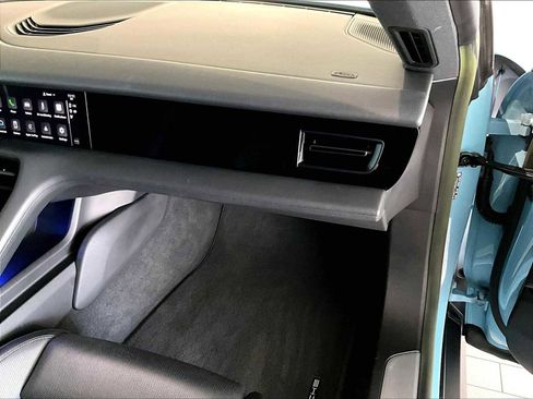 Used 2023 Porsche Taycan 4S image 23
