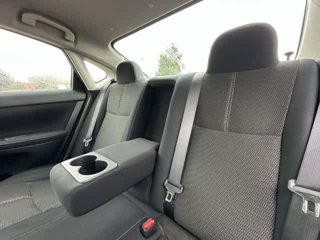 Used 2014 Nissan Sentra S FWD image 14