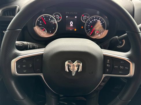 New 2026 RAM 3500 Tradesman AWD/4WD image 26