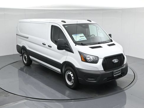 New 2026 Ford Transit 150 Low Roof w/ Load Area Protection Package RWD image 28