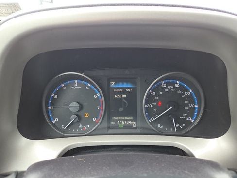 Used 2017 Toyota RAV4 XLE AWD/4WD image 23
