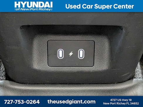 Used 2026 Hyundai Tucson Blue SE AWD/4WD image 18