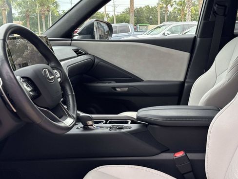 Certified 2025 Lexus TX 350 AWD w/ Technology Package image 50