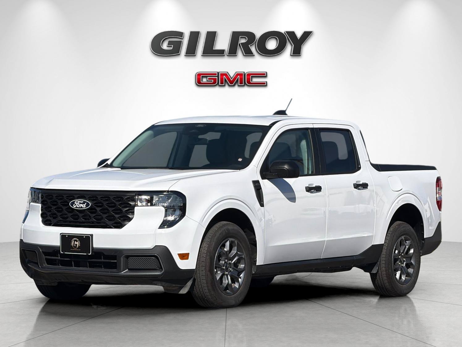 Used 2026 Ford Maverick XLT w/ Equipment Group 301A AWD/4WD image 7