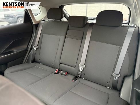 Used 2025 Hyundai Kona SEL image 36