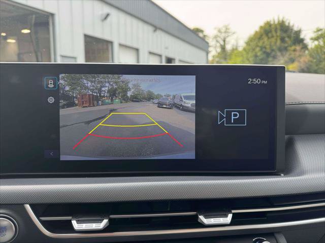 Used 2024 Hyundai Sonata SEL FWD image 29