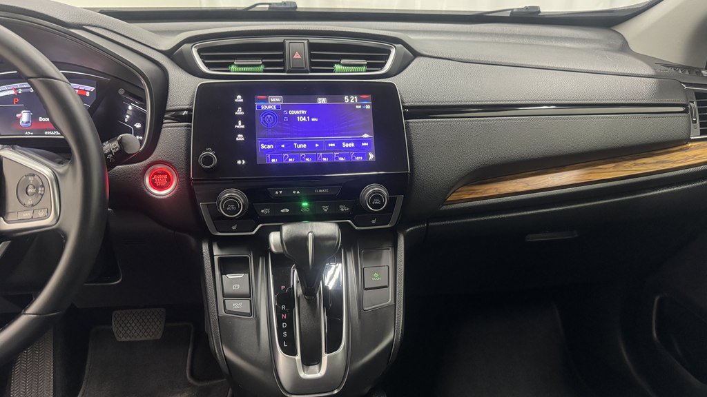 Used 2018 Honda CR-V EX-L image 18