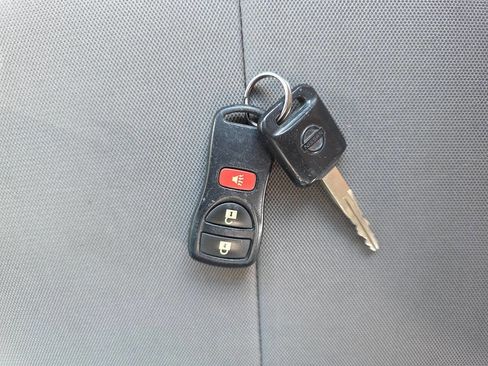 Used 2021 Nissan NV 2500 SV image 23