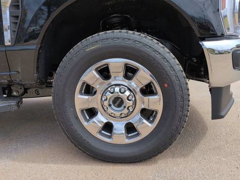 New 2026 Ford F350 Lariat w/ Chrome Package AWD/4WD image 10