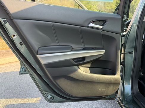 Used 2009 Honda Accord EX-L image 23