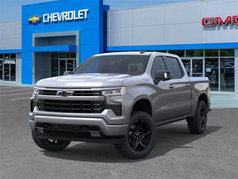 New 2026 Chevrolet Silverado 1500 RST image 6