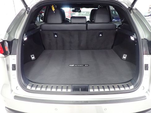 Used 2019 Lexus NX 300 F Sport image 22