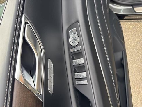 New 2026 Genesis GV80 2.5T Select AWD/4WD image 17