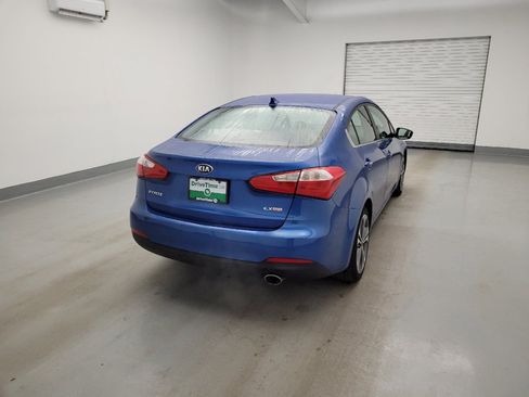 Used 2015 Kia Forte EX w/ UVO Package W/17" Alloys FWD image 7