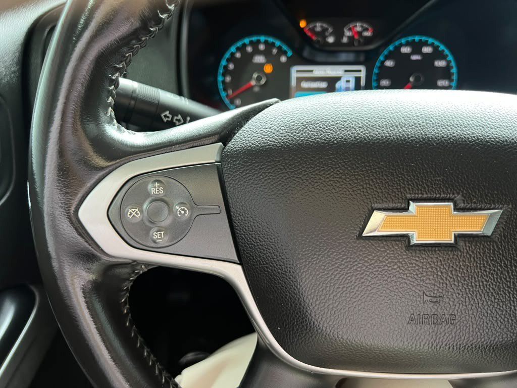 Used 2016 Chevrolet Colorado LT w/ LT Convenience Package RWD image 21
