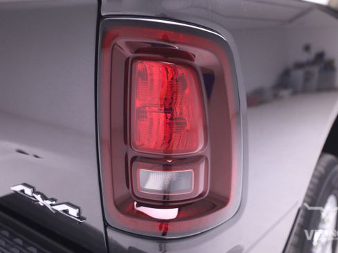 New 2026 RAM 2500 Tradesman image 36