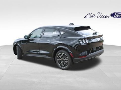 New 2026 Ford Mustang Mach-E Premium RWD image 4