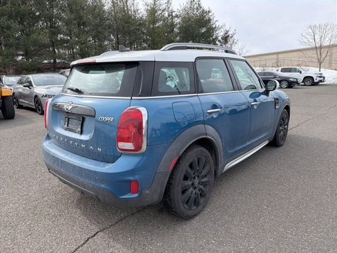 Used 2017 MINI Cooper Countryman image 5