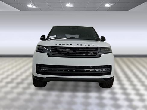 New 2026 Land Rover Range Rover SE image 6