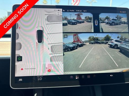 Used 2024 Tesla Model Y Performance AWD/4WD image 23
