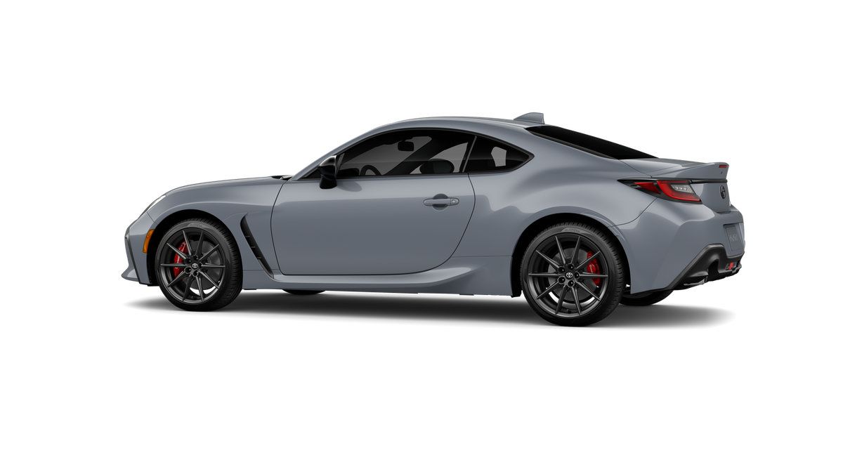 New 2027 Toyota GR86 RWD image 5