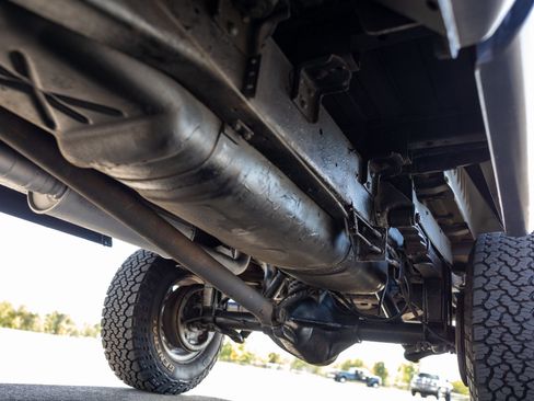 Used 1989 Dodge D/W Truck 350 image 38