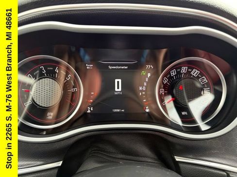 Used 2018 Dodge Challenger GT w/ Driver Convenience Group AWD/4WD image 31