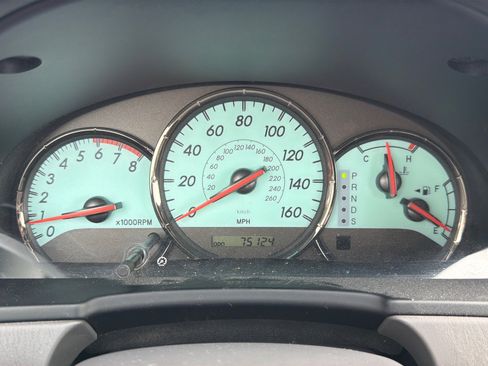 Used 2006 Toyota Solara SLE image 17