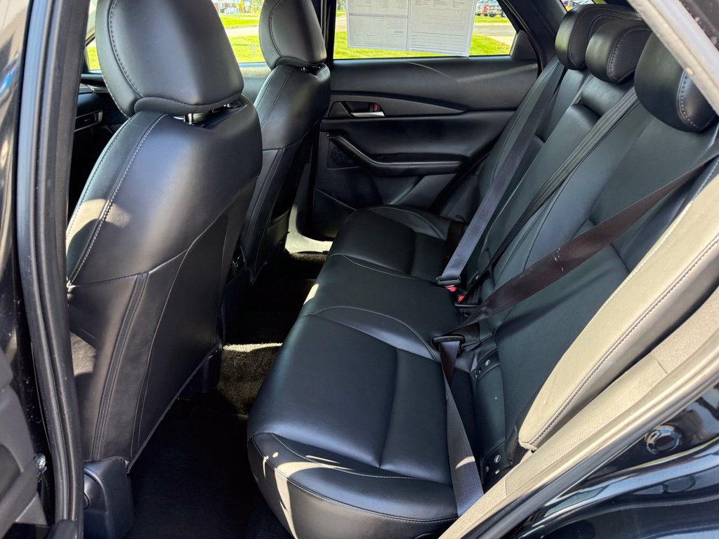Used 2024 MAZDA CX-30 AWD 2.5 S w/ Select Sport Pkg image 20