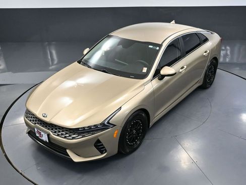 Used 2021 Kia K5 LXS image 55