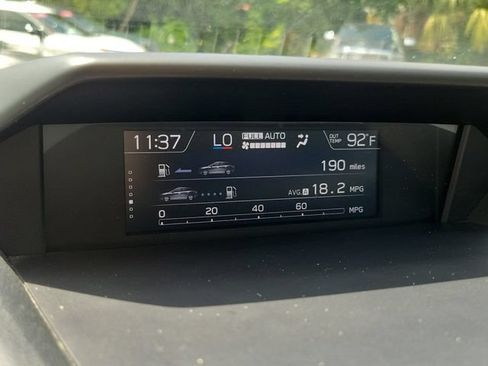 Used 2019 Subaru Crosstrek 2.0i Limited AWD/4WD image 29