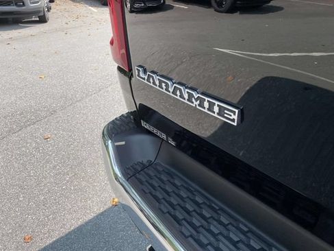 Used 2025 RAM 1500 Laramie w/ Bed Utility Group AWD/4WD image 10