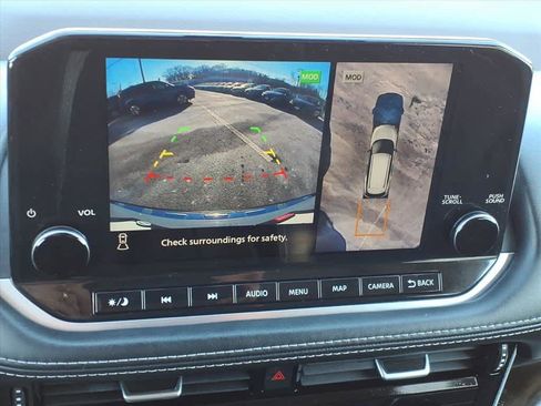 Certified 2023 Nissan Rogue SL w/ SL Premium Package image 19