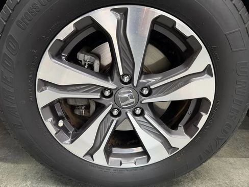 Used 2017 Honda CR-V LX image 49