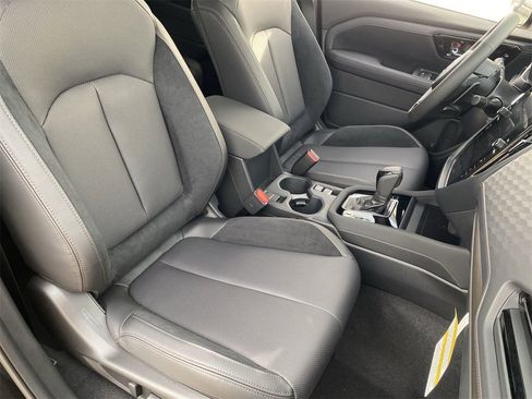New 2025 Subaru Forester Touring image 7