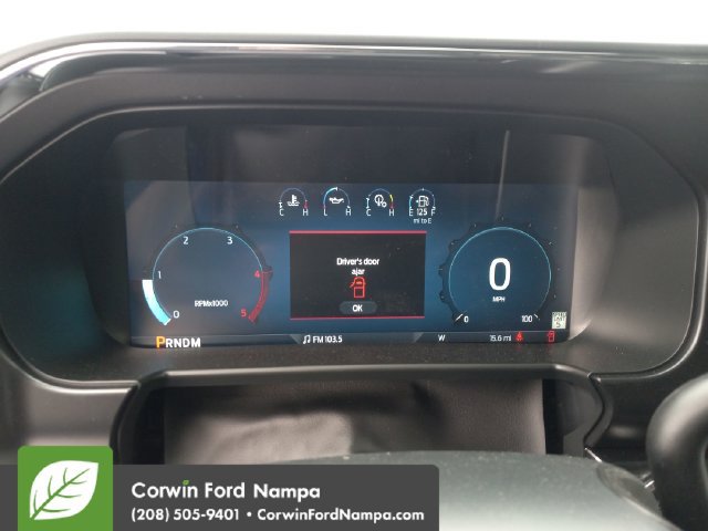 New 2026 Ford F350 Lariat w/ Black Appearance Package AWD/4WD image 15