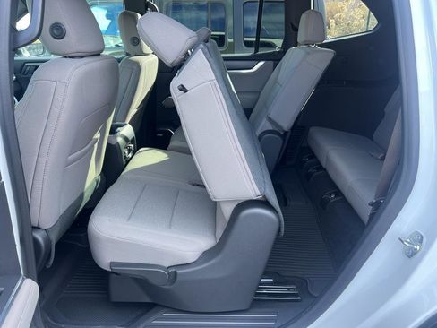 New 2026 GMC Acadia Elevation w/ LPO, Floor Liner Package image 16