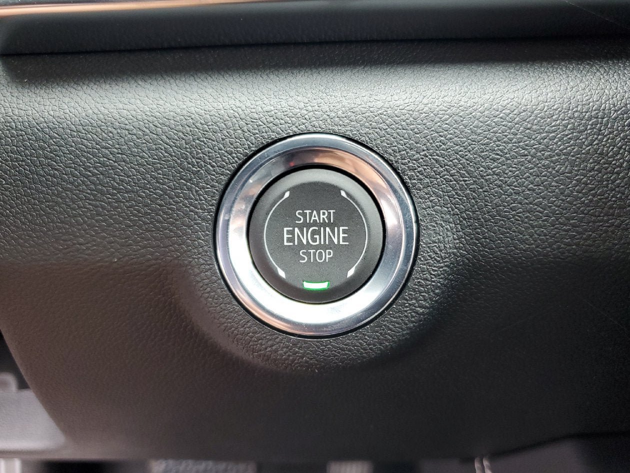 New 2027 GMC Terrain Denali AWD/4WD image 24