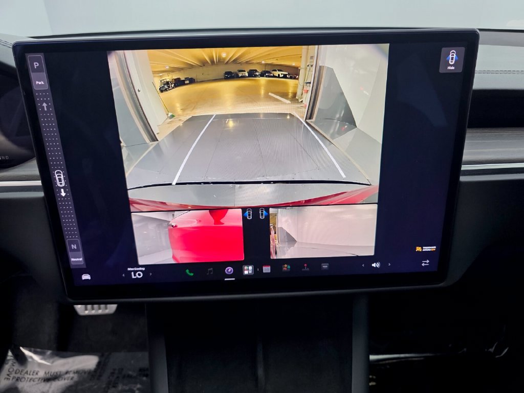 Used 2023 Tesla Model S Standard Range AWD/4WD image 23