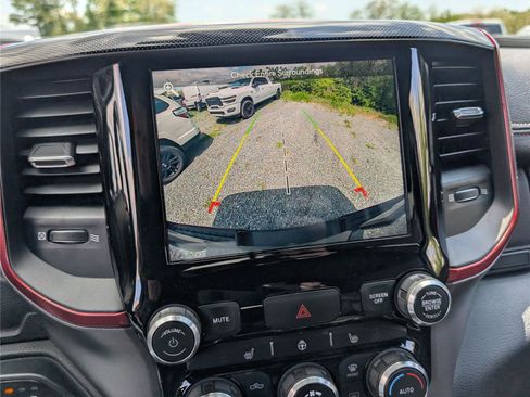 Used 2019 RAM 1500 Rebel w/ Rebel Level 2 Equipment Group AWD/4WD image 29