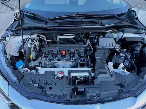 Used 2022 Honda HR-V LX image 27