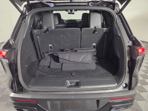 Used 2025 INFINITI QX60 Luxe w/ Black Edition AWD/4WD image 28
