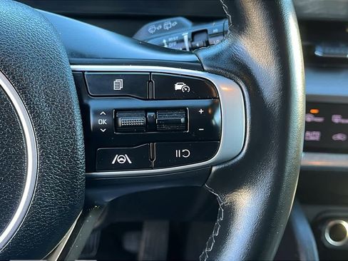 Used 2024 Kia Sportage EX image 14