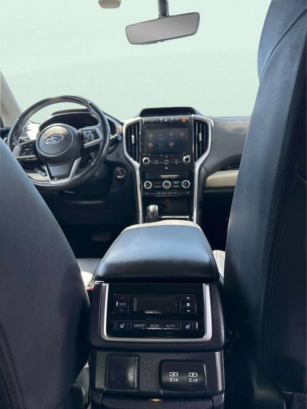 Used 2019 Subaru Ascent Limited w/ Popular Package #3 AWD/4WD image 16